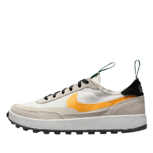 Nike General Purpose Shoe - "Summit White"