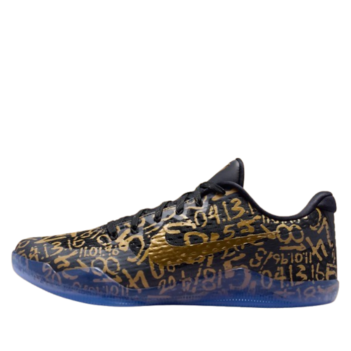 Nike Kobe XI EM Protro "Mamba Day"