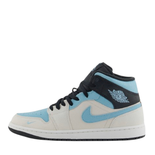 Jordan 1 Mid SE “Blue Chill”