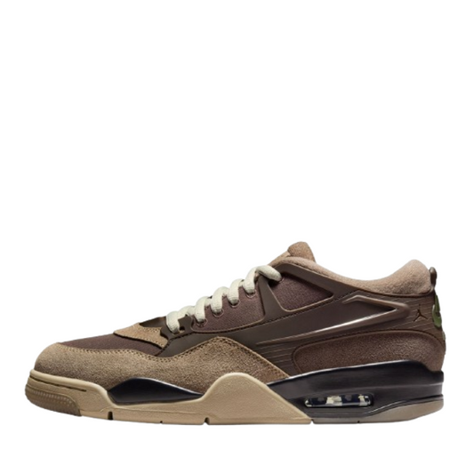 Air Jordan 4 RM "Ironstone”