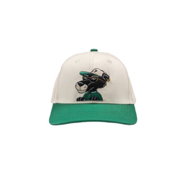 Patta Cartoon Cap "Birch"