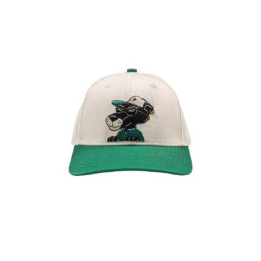 Patta Cartoon Cap "Birch"