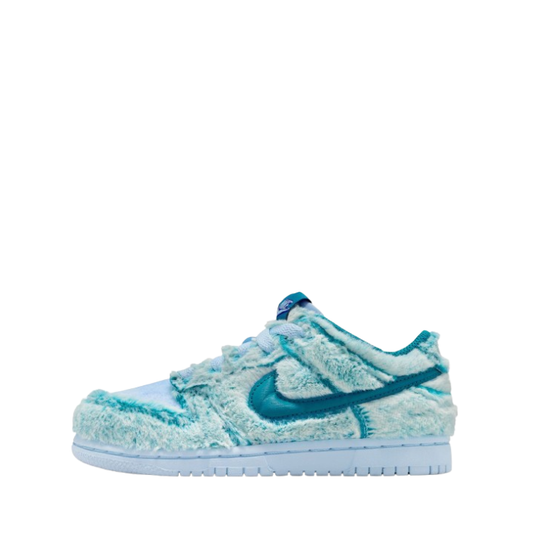Nike Dunk Low (PS) “Abominable Snowman”