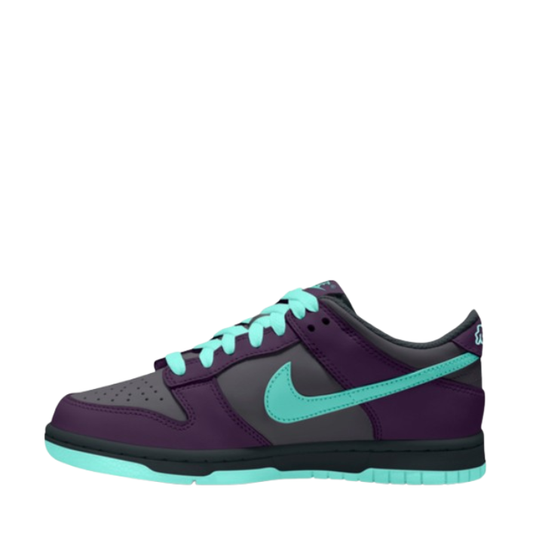Nike Dunk Low (GS) “Artisan Teal”
