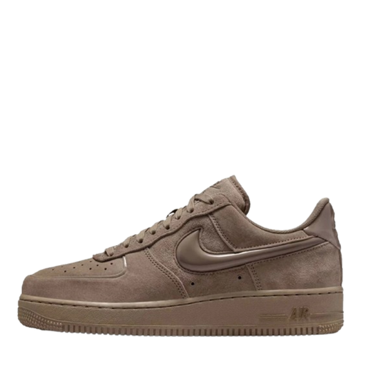 Nike Air Force 1 ‘07 (W) “Mink Brown”