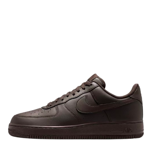 Nike Air Force 1 Low '07 "Velvet Brown”