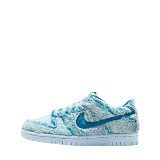 Nike Dunk Low BG "Abominable Snowman "