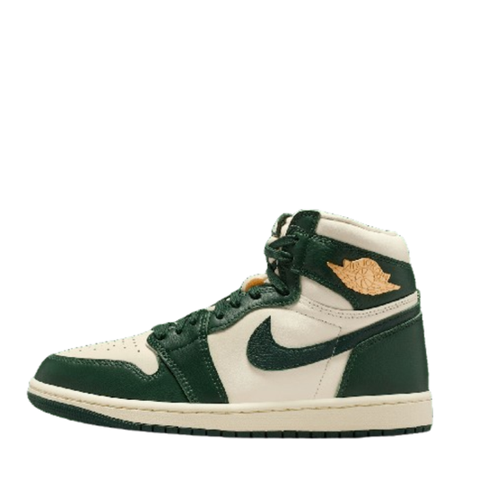 Air Jordan 1 (W) High Retro OG “Fir Green”