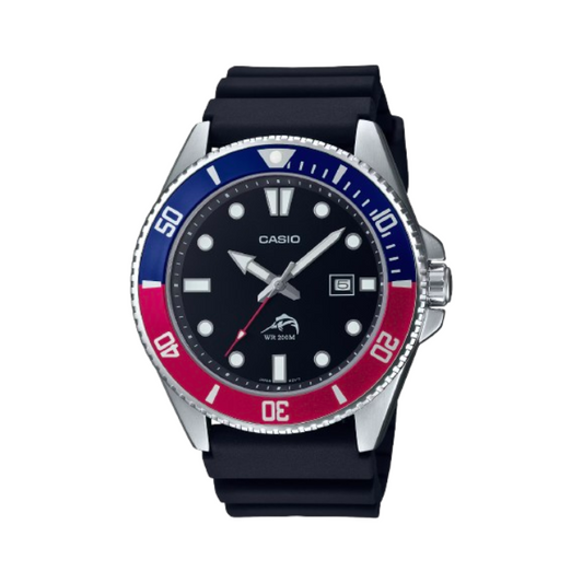 Casio - MDV106B-1A2V