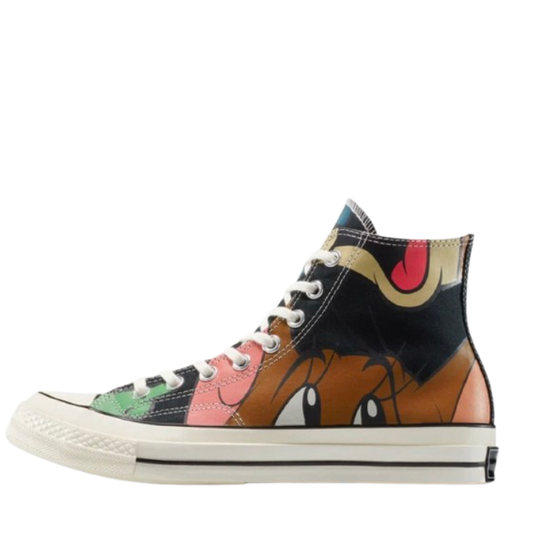 Converse Chuck 70 HI “Tom & Jerry”