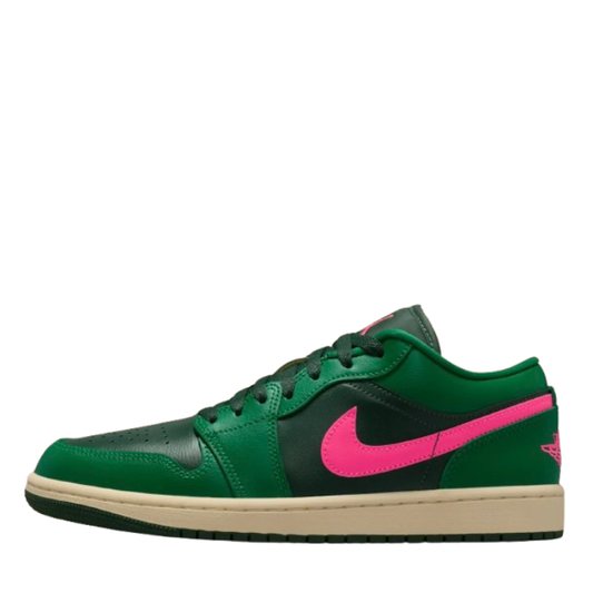 Jordan Women’s 1 Low “Watermelon”