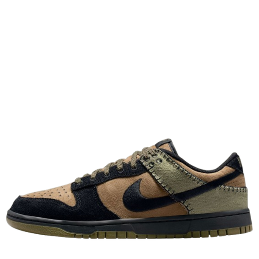 Nike Dunk Low Retro SE “Frankenstein”