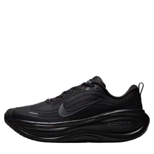 Nike Vomero Plus “Triple Black”