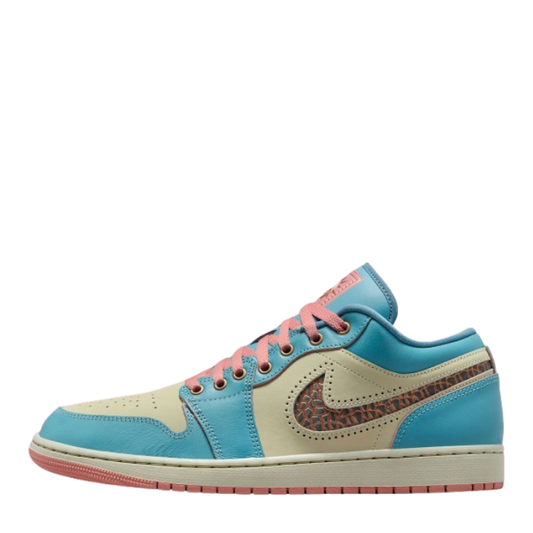 Air Jordan 1 Low SE "Somos Eternos"