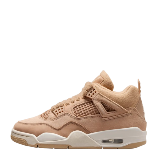 Air Jordan 4 Retro (W) "Cozy Girl"