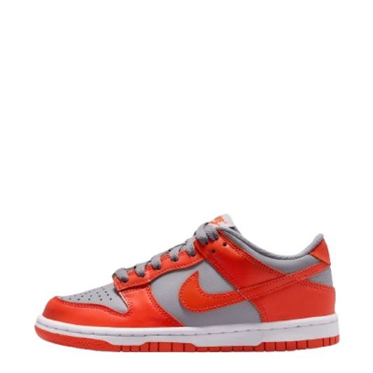 Nike Dunk Low (GS) “Team Orange”