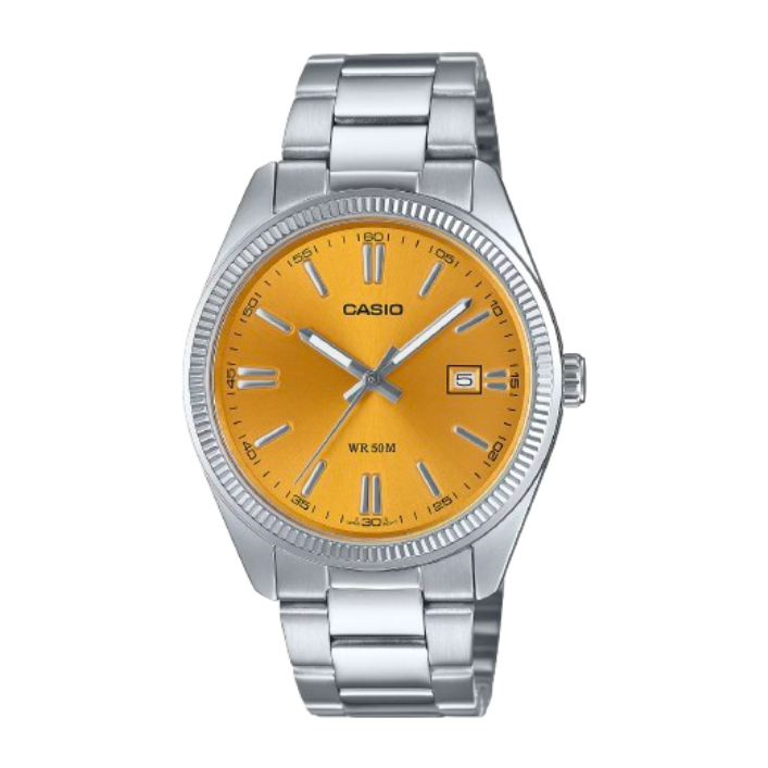 Casio - MTP1302D-9AV