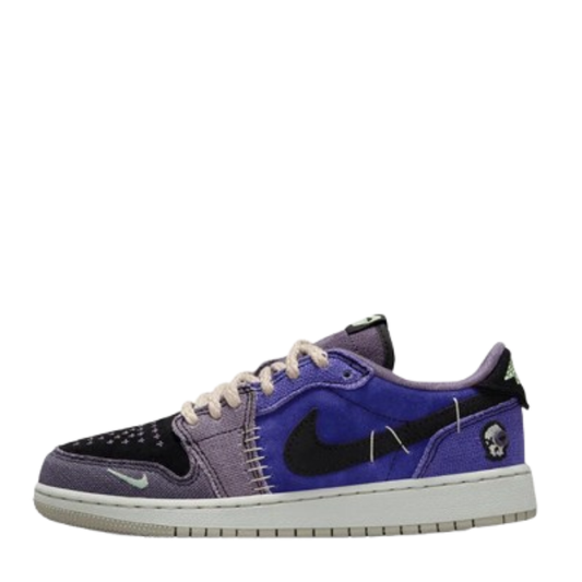 Jordan 1 Low OG (GS) “Voodoo Alternative”