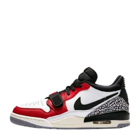 Air Jordan Legacy 312 Low "Chicago”
