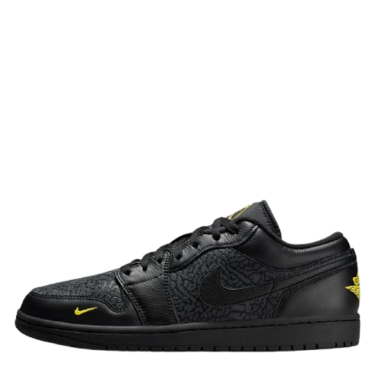 Air Jordan 1 Low SE "Tour Yellow"