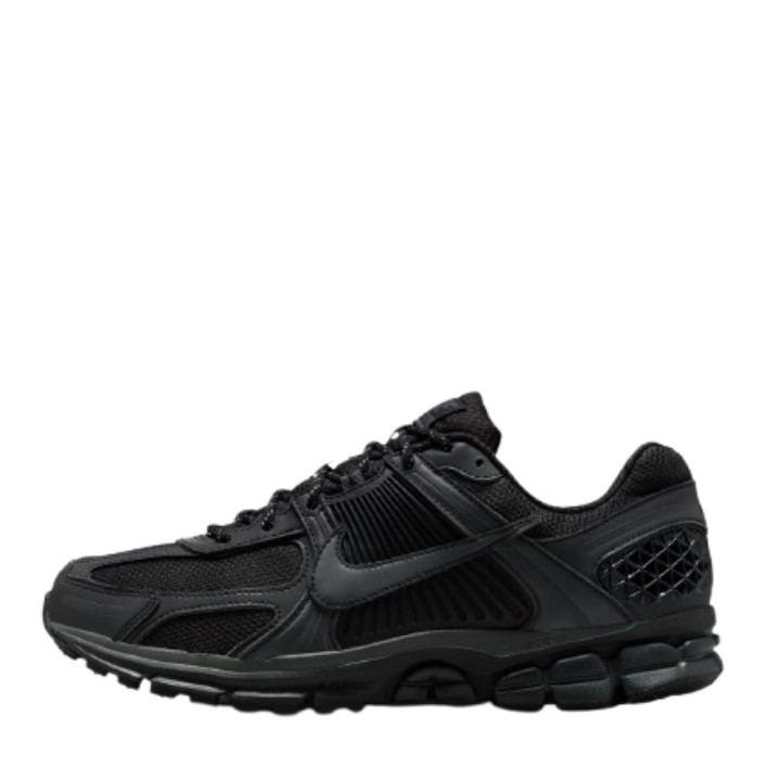 Nike Zoom Vomero 5 "Black Reflective”