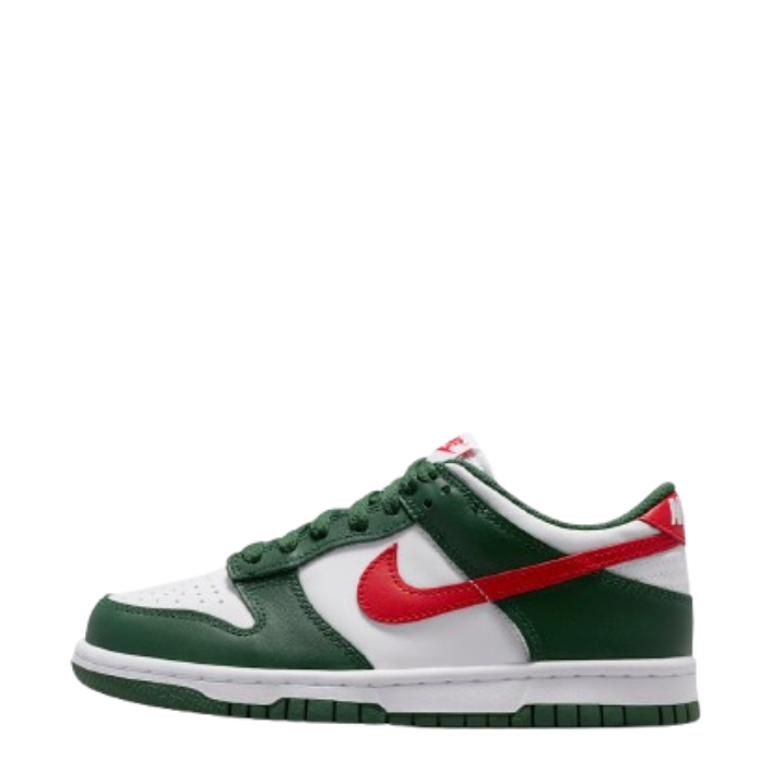 Nike Dunk Low (GS) "Fir Green"