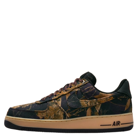 Nike Air Force 1 ‘07 “Real Tree”