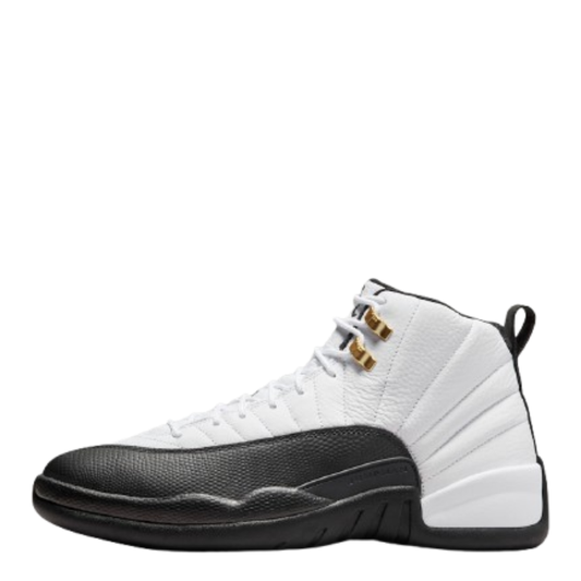 Air Jordan 12 Retro “Taxi”