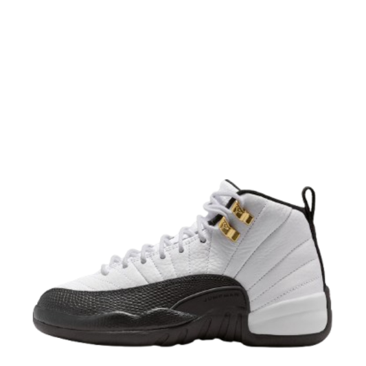 Air Jordan 12 Retro (GS) "Taxi”
