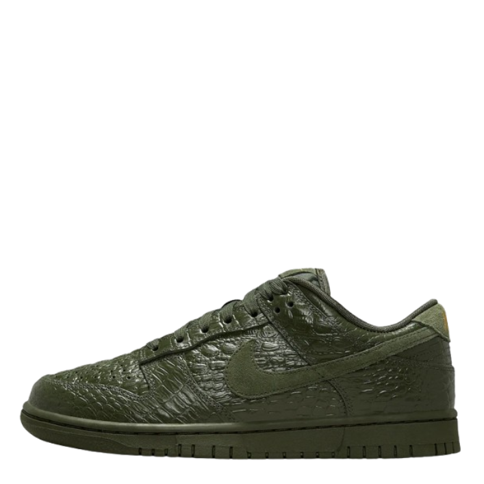 Nike Dunk Low SS (W) "Carbon Green"