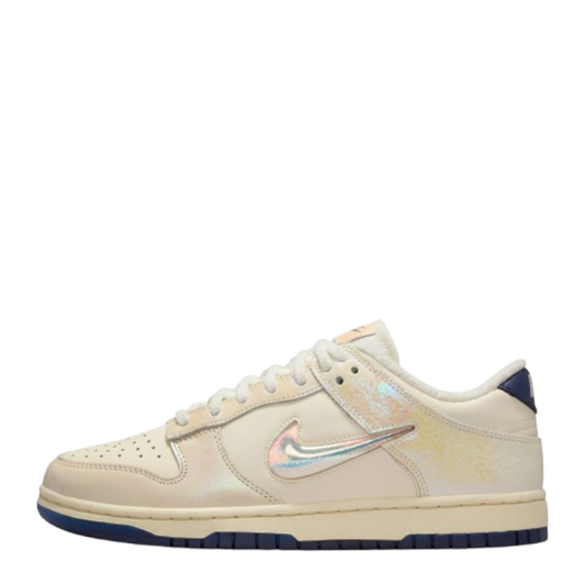 Nike Dunk Low (W) "Soft Pearl"