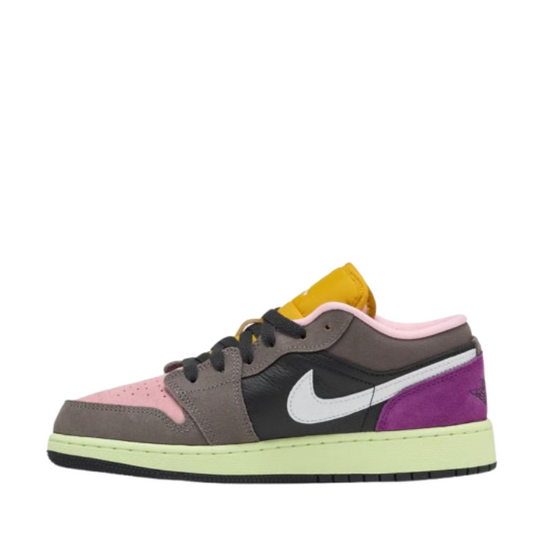 Jordan 1 Low SE (GS) “Tokyo Bio Hack”