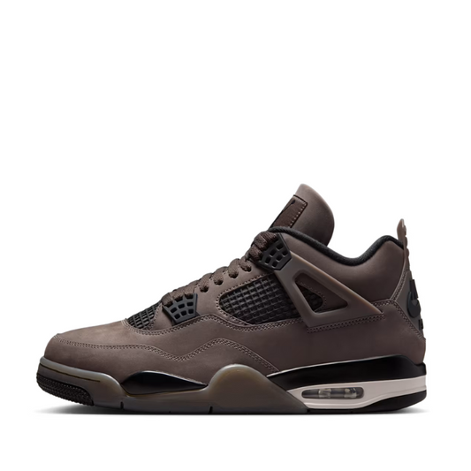 Air Jordan 4 Retro “Cave Stone"