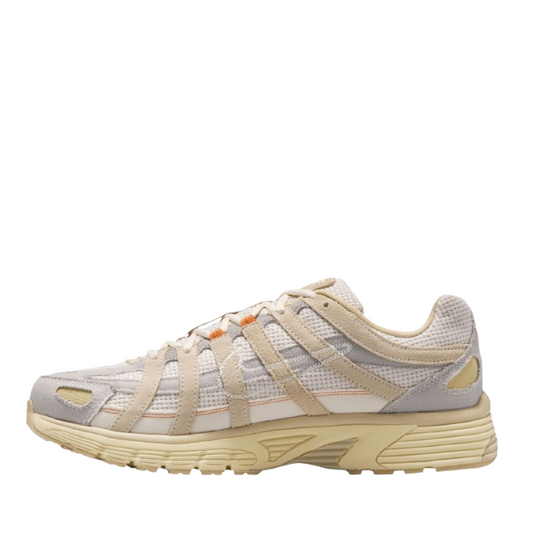 Nike P-6000 "College Grey"