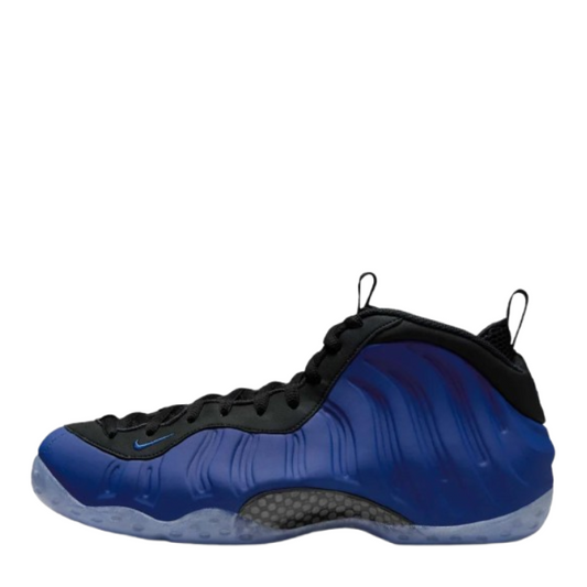 Nike Air Foamposite One “Deep Royal”