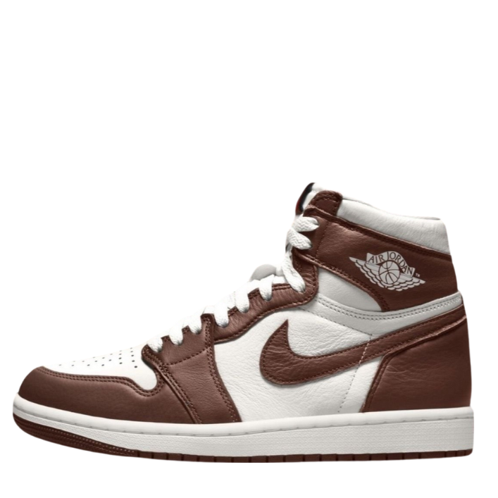 Air Jordan 1 Women’s High Retro OG “Baroque Brown”