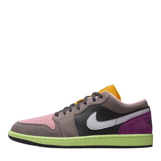 Jordan 1 Low SE “Tokyo Bio Hack"