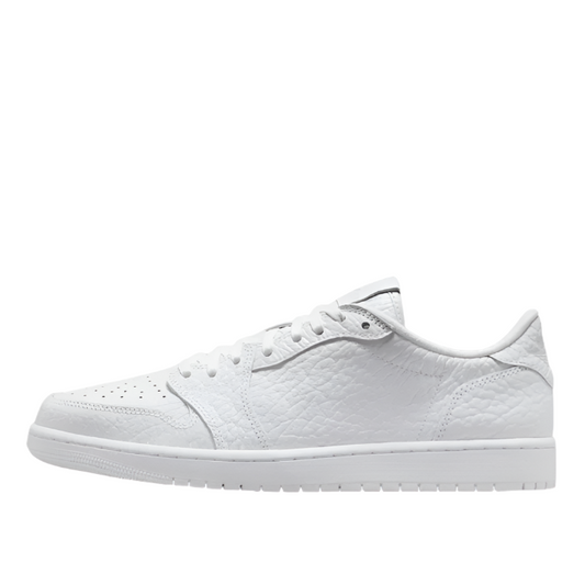 Air Jordan 1 Retro Low NS "White"