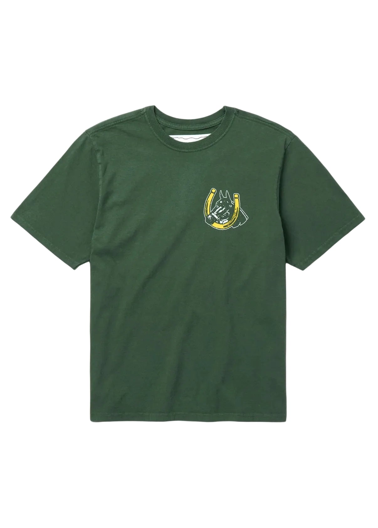 OOTD Valley Riders T-Shirt