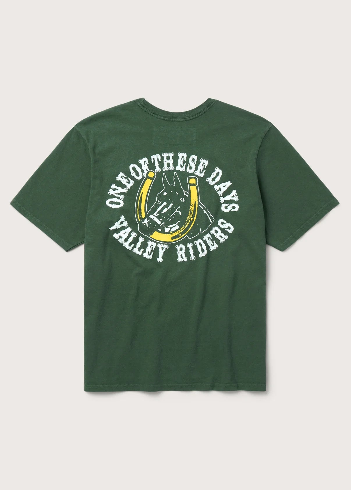 OOTD Valley Riders T-Shirt