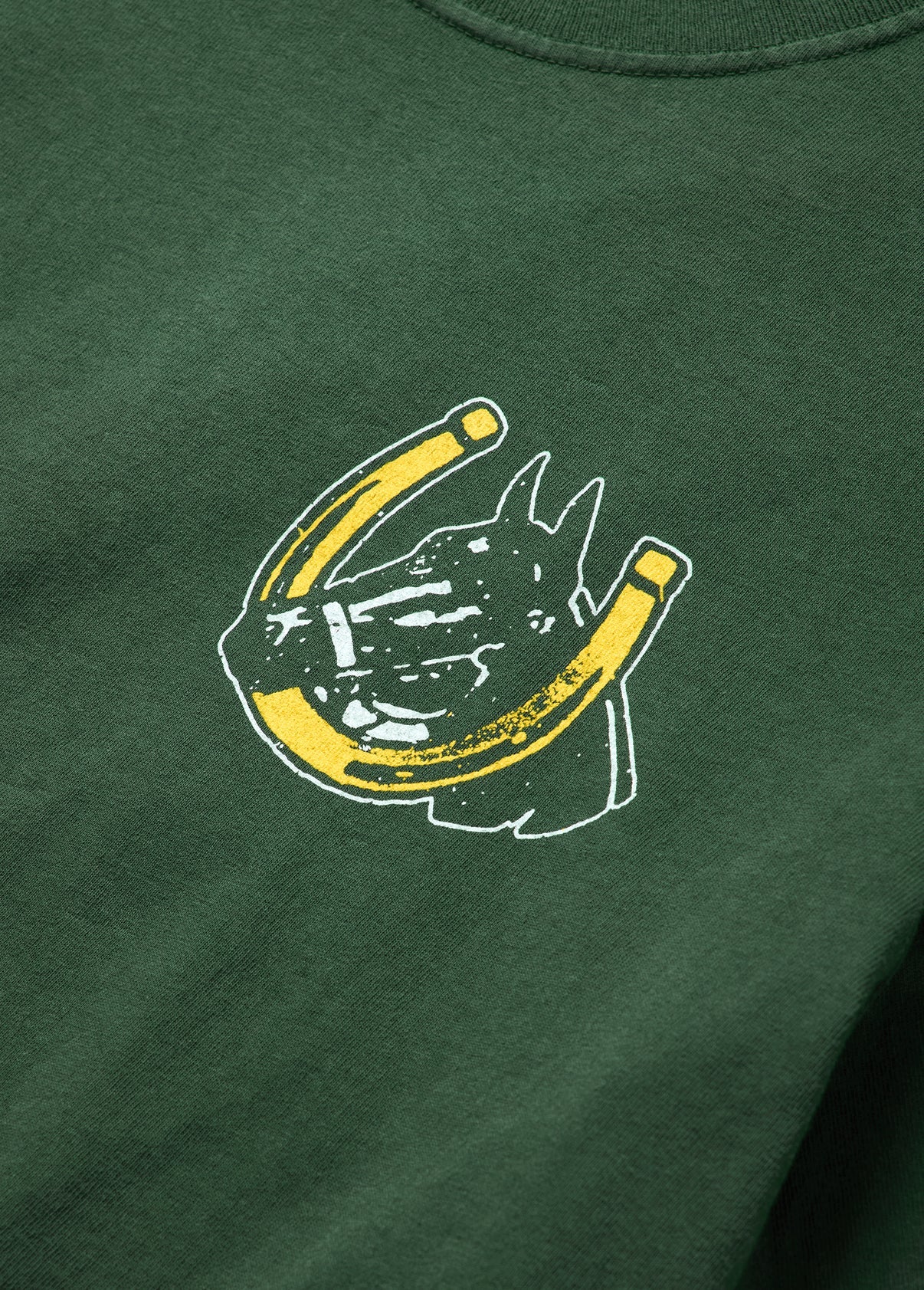 OOTD Valley Riders T-Shirt
