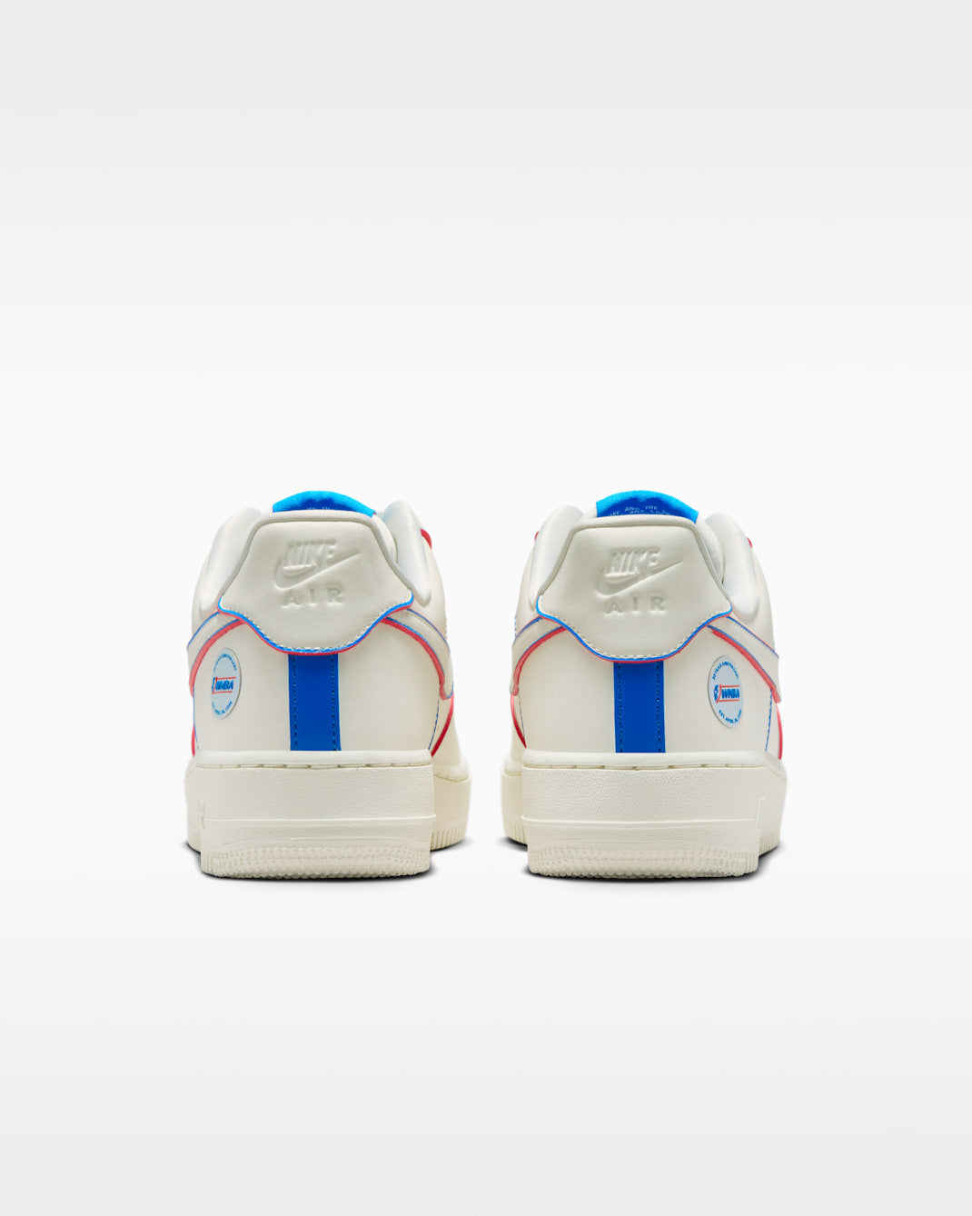 Nike Women's Air Force 1 '07 WNBA 30th