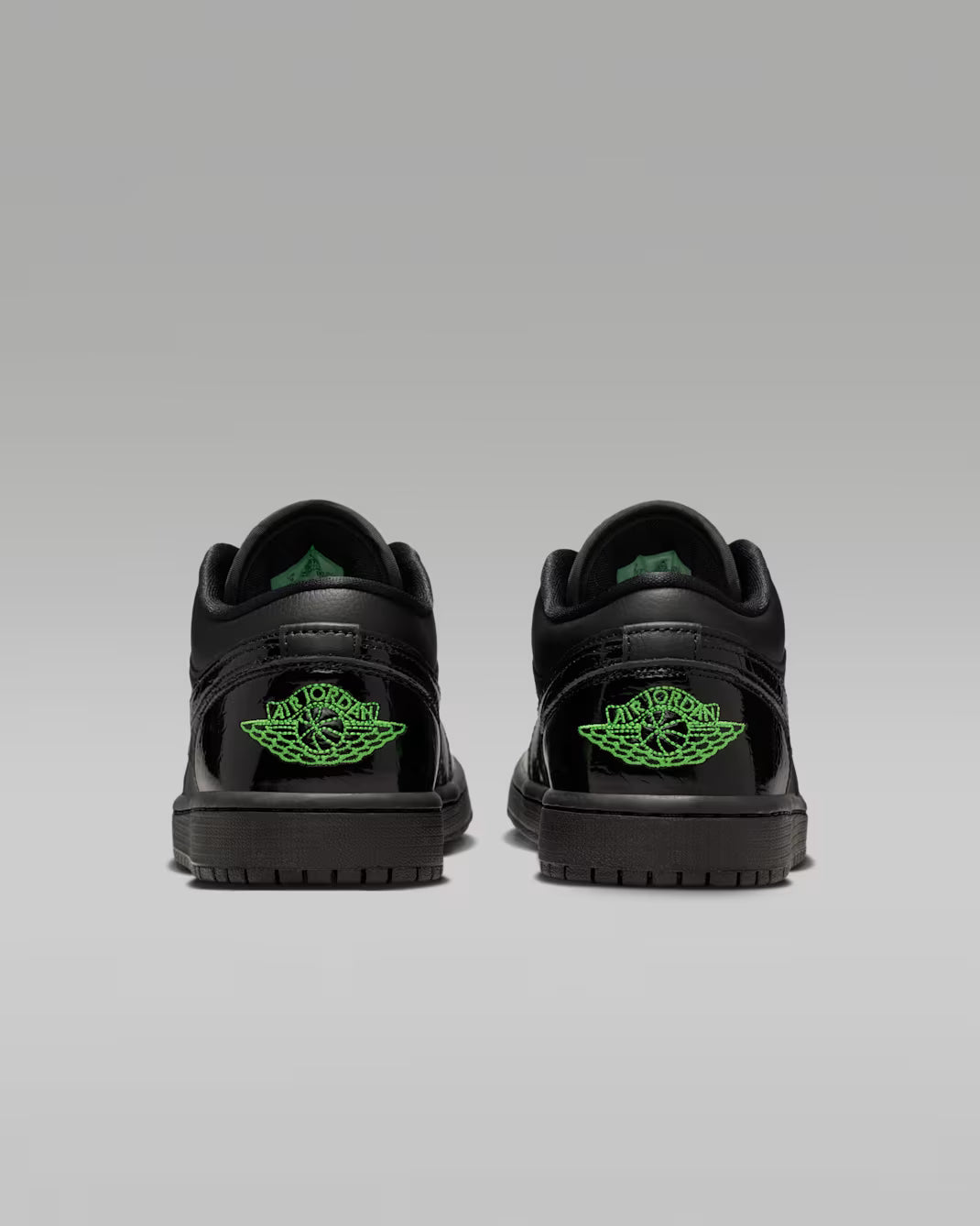 Jordan Women’s 1 Low SE "Scream Green”