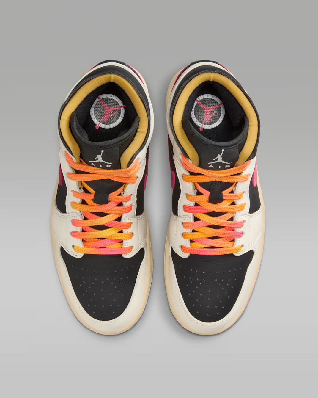 Air Jordan 1 Mid (W) SE Edge