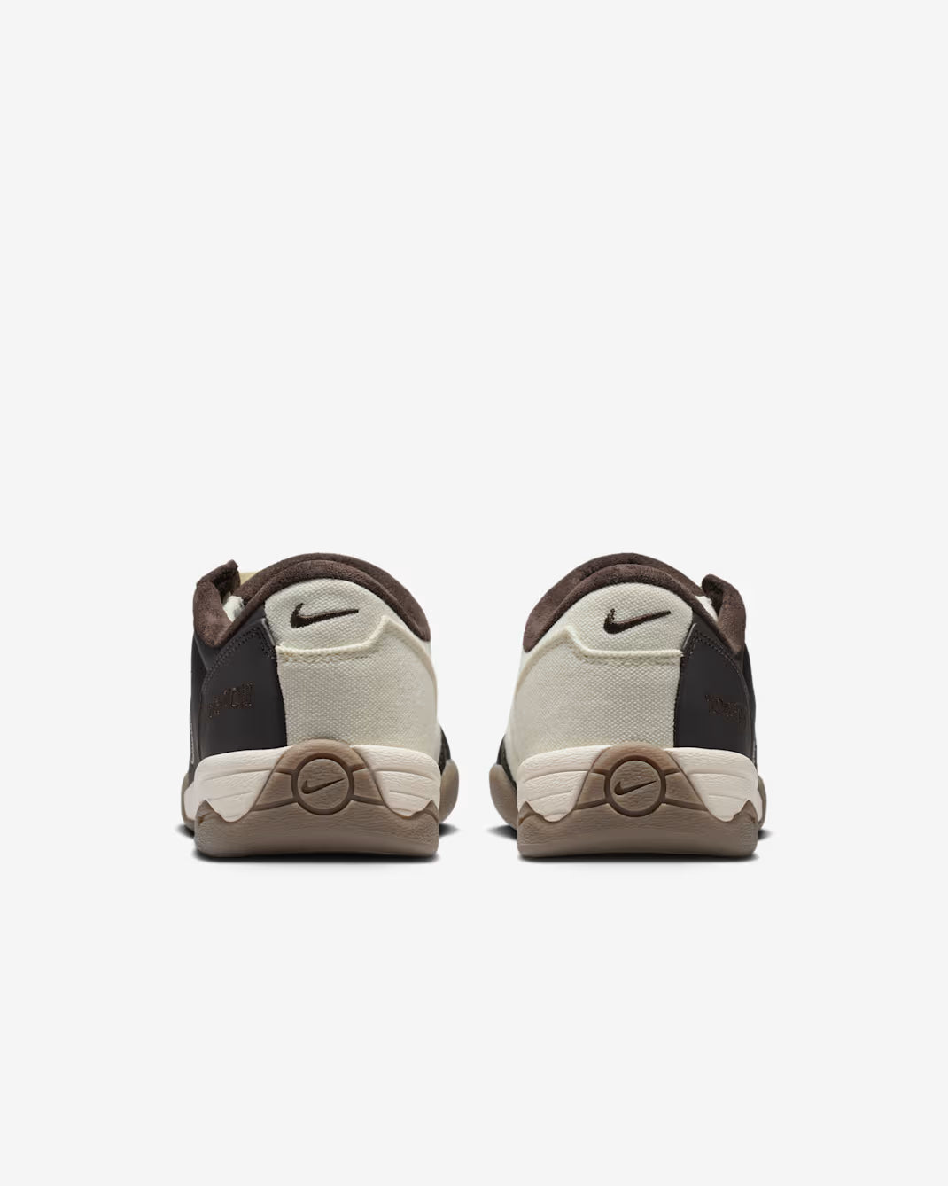 Nike T90 (W) “Velvet Brown”