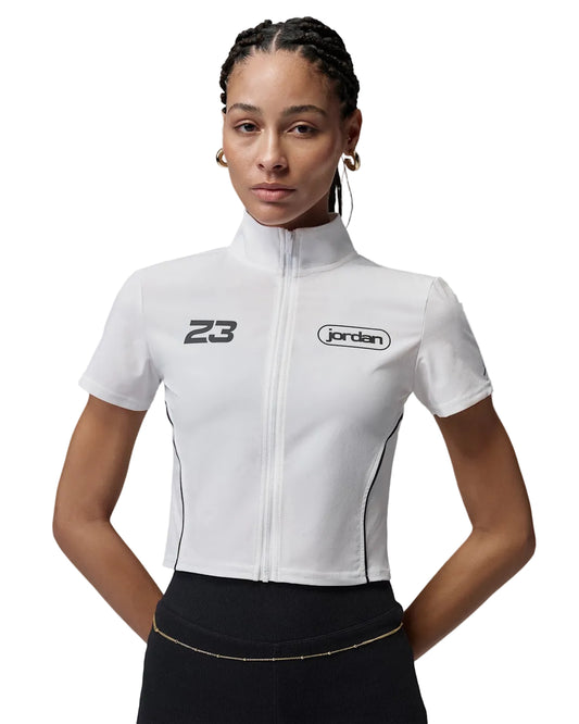 Jordan Brooklyn Women's Full-Zip Top