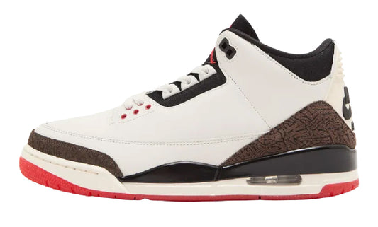 Air Jordan 3 Retro (GS) "Worlds Best”