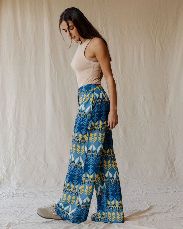 Palma India Vibes Pants