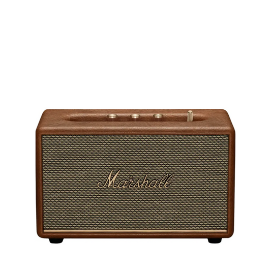 Marshall Acton III Speaker
