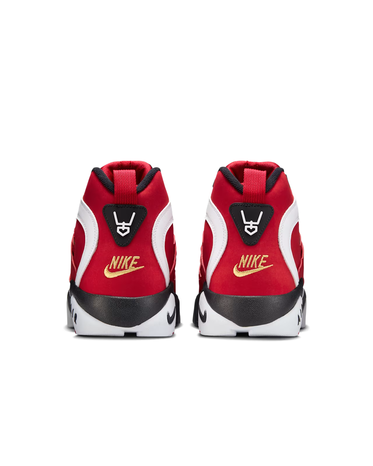 Nike Air Diamond Turf II